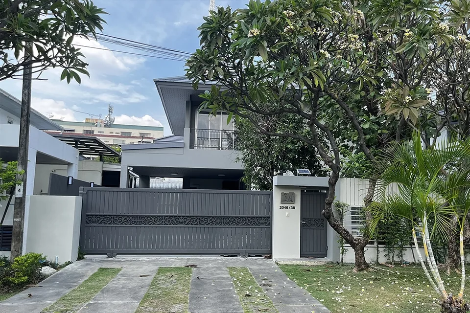P067 โนเบิล ธารา ผลงาน best home